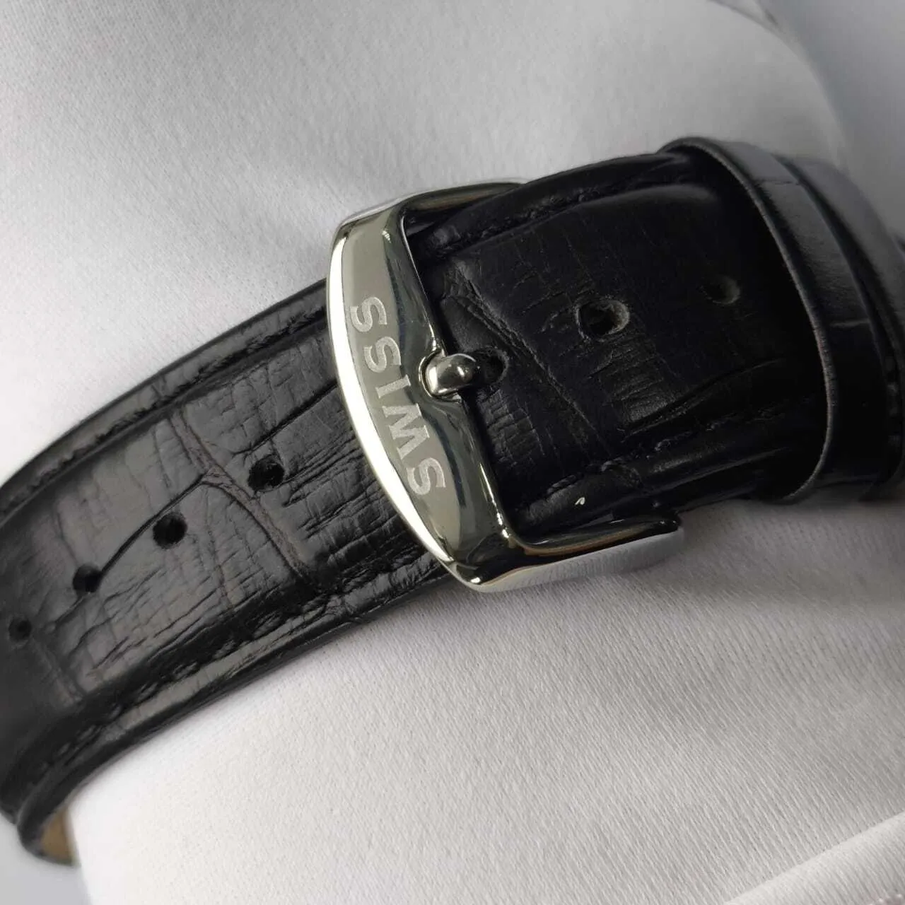 CHRISTINA WATCHES 518SBLBL