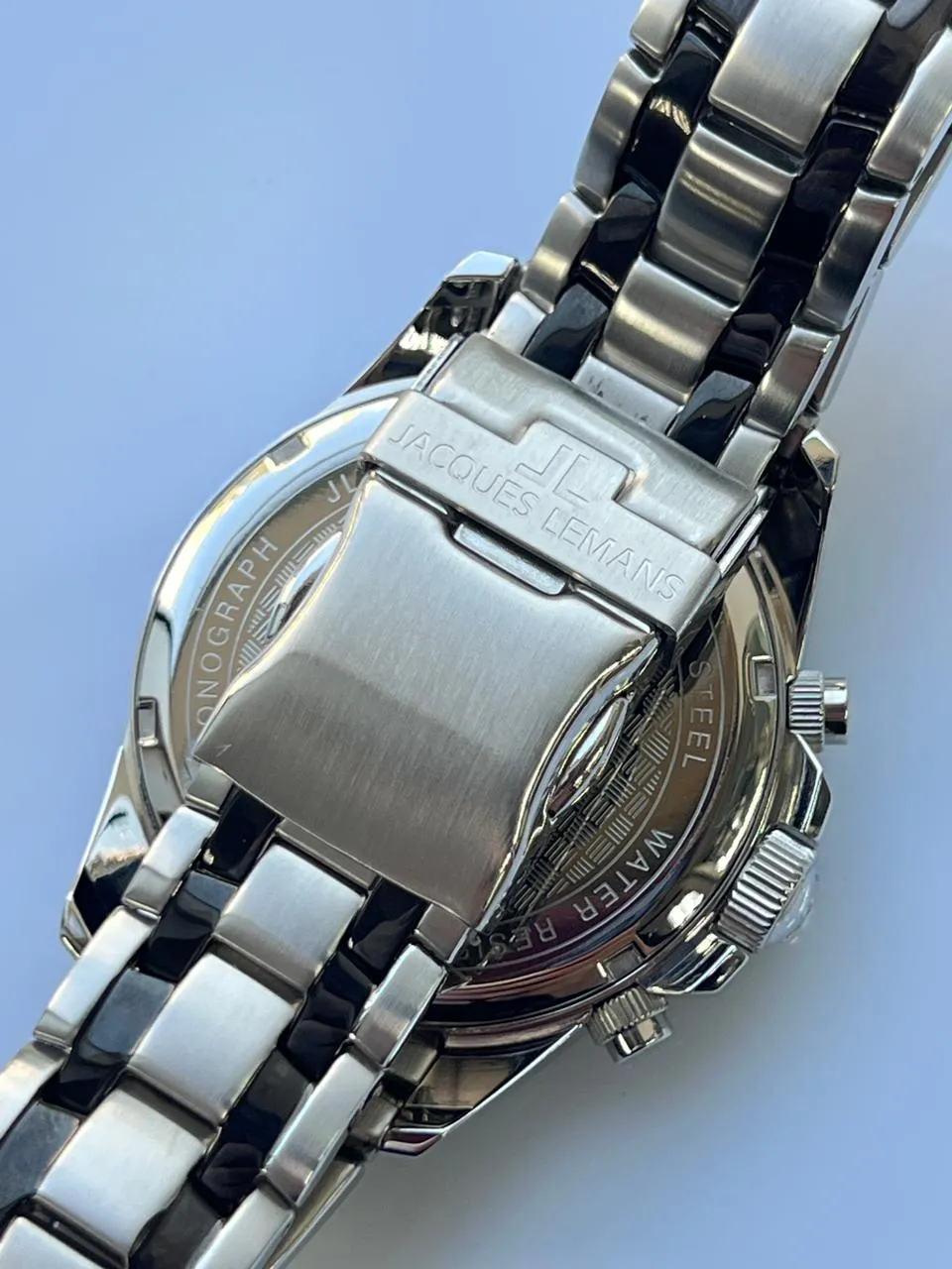 JACQUES LEMANS JL 1-1655M