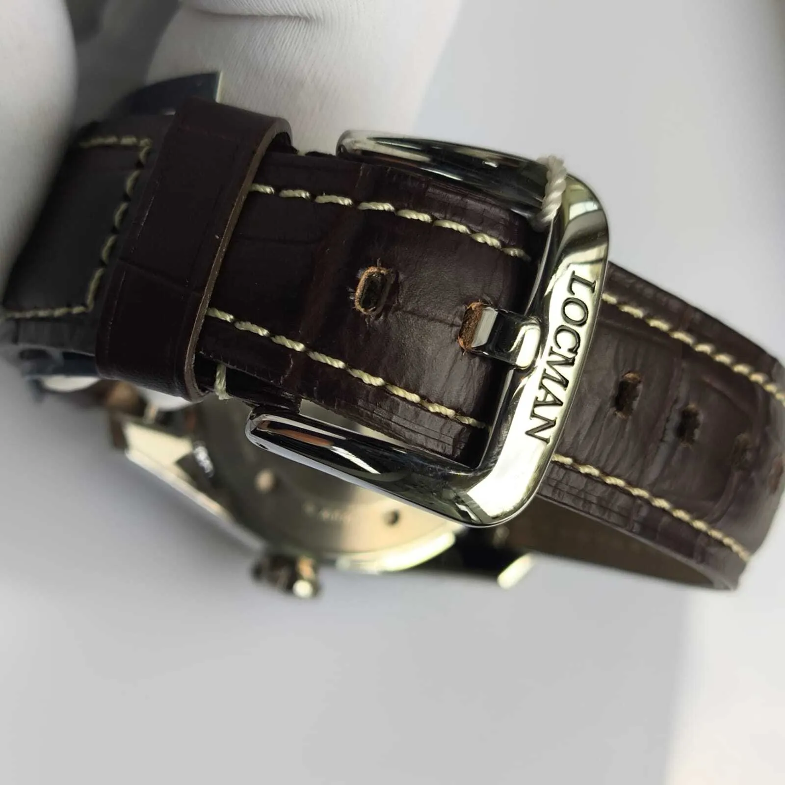 LOCMAN 045200BKFWRKPSK