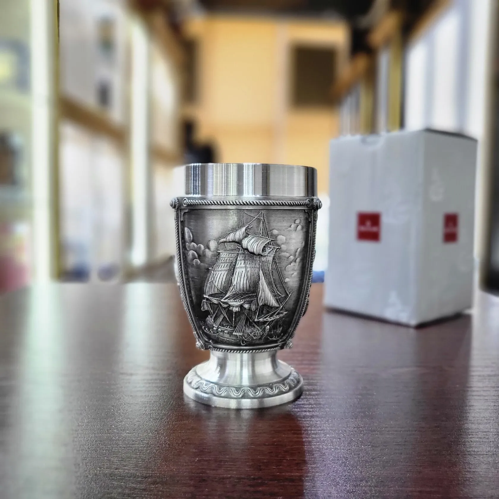 Бокал "La Paloma"