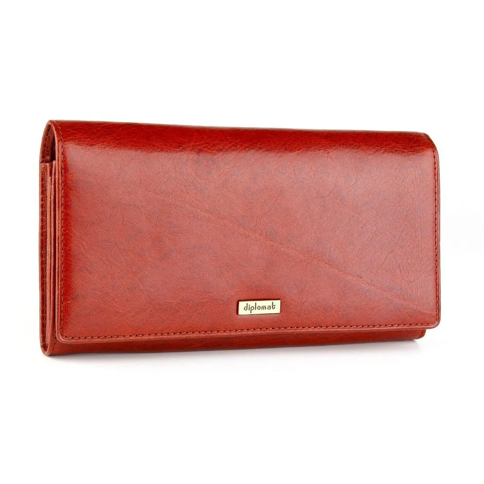 Женский кошелек DIPLOMAT SK013C